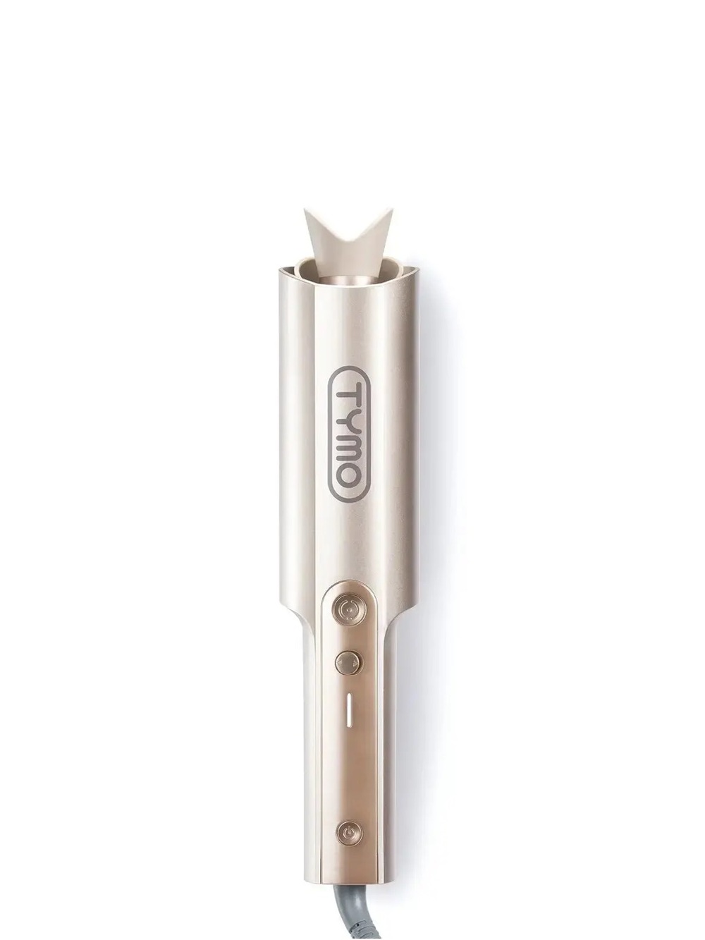 TYMO Curlpro Plus 1" Automatic Curling Iron Ceramic Three Heat Settings